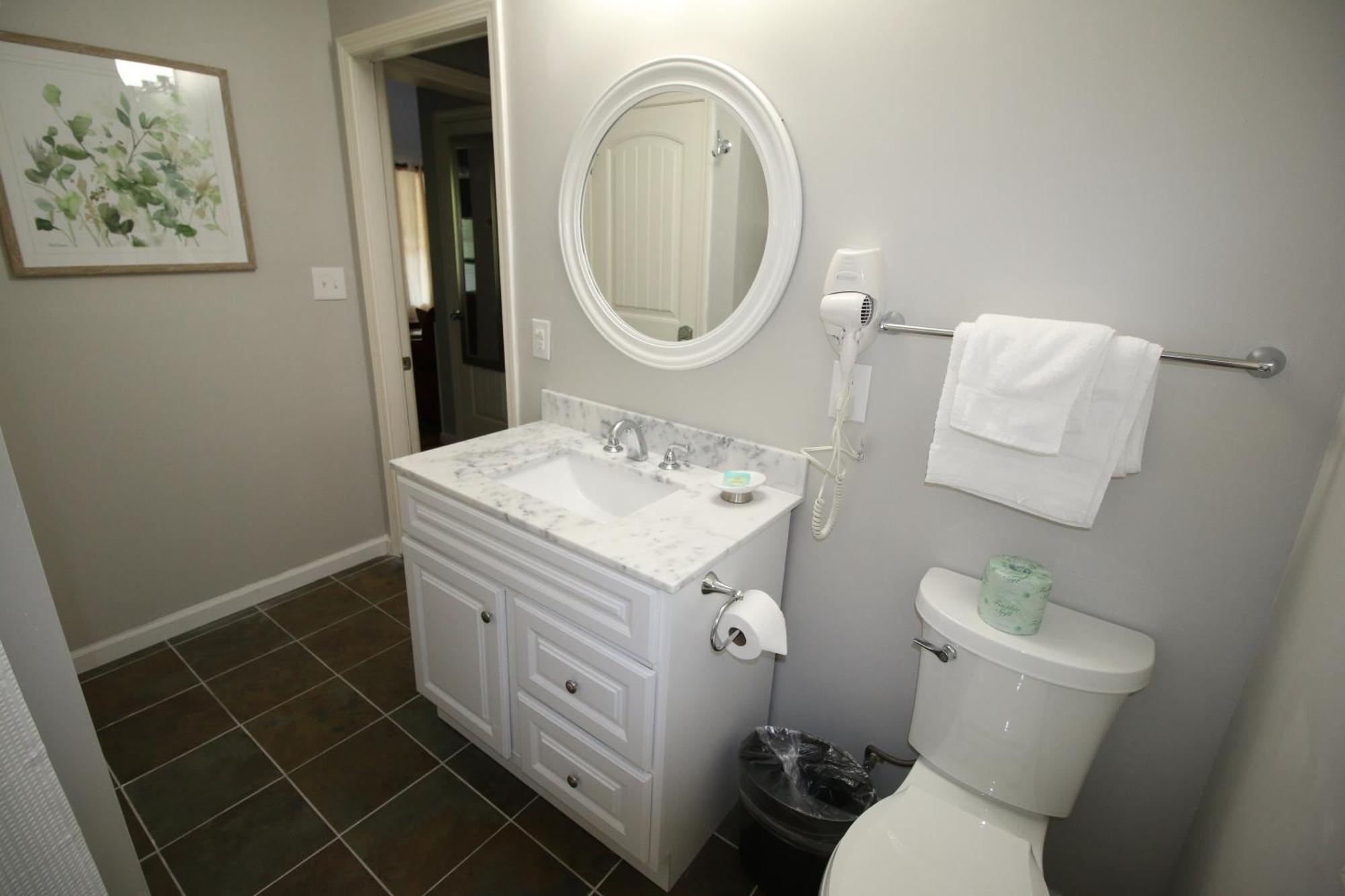 The Dahlonega Square Hotel & Villas Habitación foto